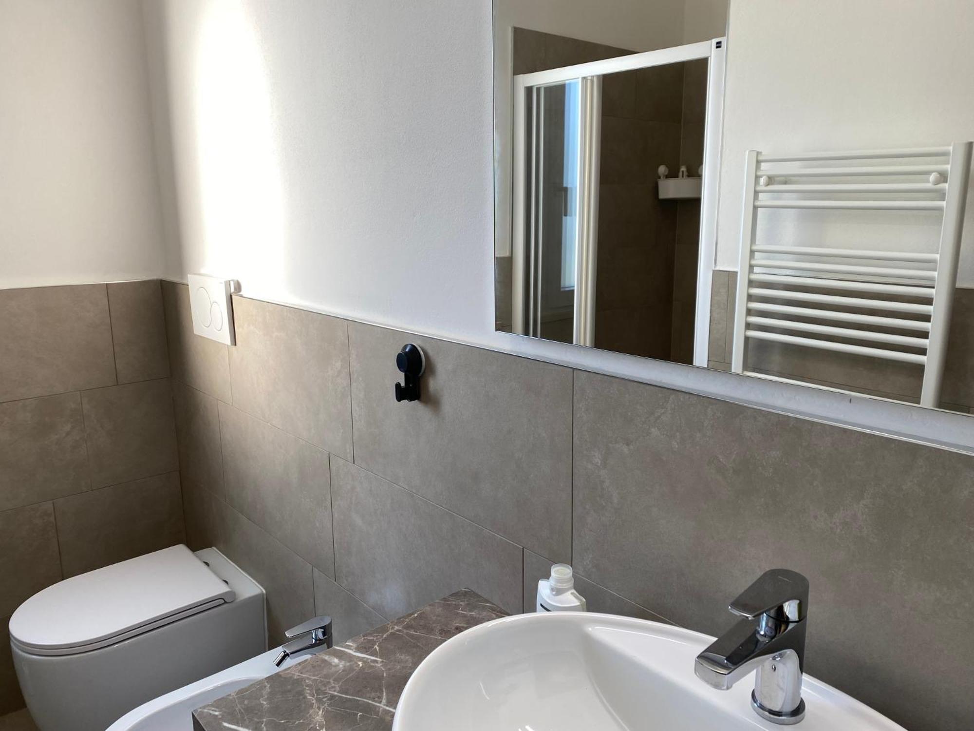 Apartamento Casalo' Igea Bellaria-Igea Marina Exterior foto