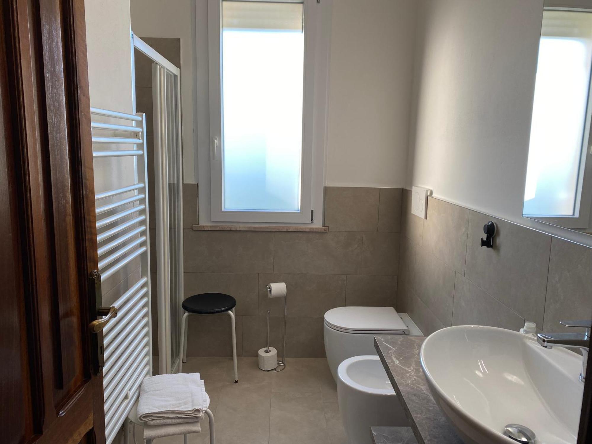Apartamento Casalo' Igea Bellaria-Igea Marina Exterior foto
